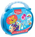 Modelina zestaw kreatywny w walizce Maped CX Sp. z o. o.
