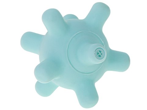 Piłki zabawki sensoryczne korekcyjne zestaw 6 szt Kik Sp. z o. o. Sp. k.