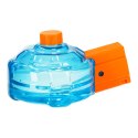 Pistolet na wodę elektryczny zabawka broń wodna dla dzieci 350 ml Kik Sp. z o. o. Sp. k.