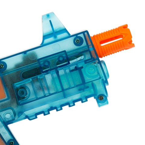 Pistolet na wodę elektryczny zabawka broń wodna dla dzieci 350 ml Kik Sp. z o. o. Sp. k. Pistolet na wodę elektryczny zabawka broń wodna dla dzieci 350 ml Kik Sp. z o. o. Sp. k.