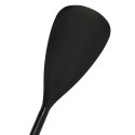 Wiosło do deski SUP regulowane składane 2 częściowe 170-210 cm Kik Sp. z o. o. Sp. k.