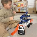 Woopie WOOPIE Interaktywny Tir Laweta Tor dla Aut z Dźwiękiem i Światłem