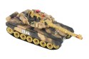 Czołgi zdalnie sterowane na pilota RC War Tank 9993 2,4GHz zestaw 2 sztuk Kik Sp. z o. o. Sp. k.