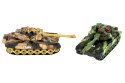 Czołgi zdalnie sterowane na pilota RC War Tank 9993 2,4GHz zestaw 2 sztuk Kik Sp. z o. o. Sp. k.