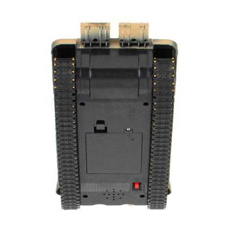Czołgi zdalnie sterowane na pilota RC War Tank 9993 2,4GHz zestaw 2 sztuk Kik Sp. z o. o. Sp. k. Czołgi zdalnie sterowane na pilota RC War Tank 9993 2,4GHz zestaw 2 sztuk Kik Sp. z o. o. Sp. k.