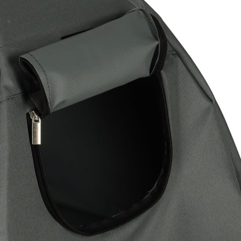 Domek dla psa kota legowisko namiot dla zwierząt posłanie 53x43x56 cm Kik Sp. z o. o. Sp. k.