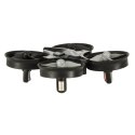 Dron RC JJRC H36 min 2.4GHz 4CH 6 axis czarny Kik Sp. z o. o. Sp. k.