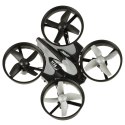 Dron RC JJRC H36 min 2.4GHz 4CH 6 axis czarny Kik Sp. z o. o. Sp. k.