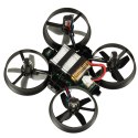 Dron RC JJRC H36 min 2.4GHz 4CH 6 axis czarny Kik Sp. z o. o. Sp. k.