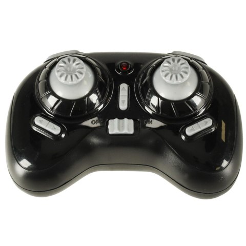 Dron RC JJRC H36 min 2.4GHz 4CH 6 axis czarny Kik Sp. z o. o. Sp. k.