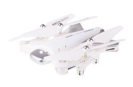 Dron RC SYMA Z3 kamera HD 2.4GHz biały Kik Sp. z o. o. Sp. k.