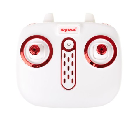 Dron RC SYMA Z3 kamera HD 2.4GHz biały Kik Sp. z o. o. Sp. k. Dron RC SYMA Z3 kamera HD 2.4GHz biały Kik Sp. z o. o. Sp. k.