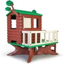 Feber FEBER Domek na Drzewie Ogrodowy dla Dzieci House on The Tree