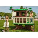Feber FEBER Domek na Drzewie Ogrodowy dla Dzieci House on The Tree