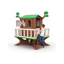 Feber FEBER Domek na Drzewie Ogrodowy dla Dzieci House on The Tree
