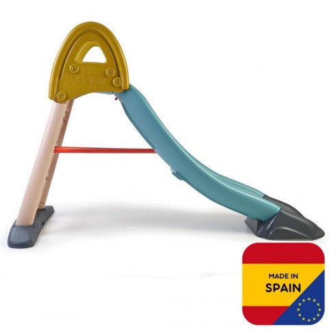 Feber FEBER Duża Zjeżdżalnia Ogrodowa Casual Ślizg wodny 190 cm Feber FEBER Duża Zjeżdżalnia Ogrodowa Casual Ślizg wodny 190 cm