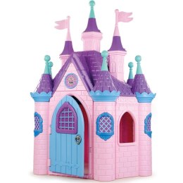 Feber FEBER Ogromny pałac księżniczki Super Palace Domek Ogrodowy