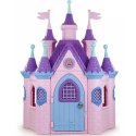 Feber FEBER Ogromny pałac księżniczki Super Palace Domek Ogrodowy