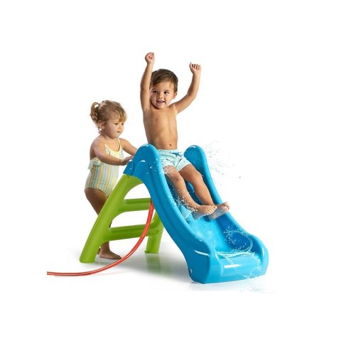 Feber FEBER Zjeżdżalnia dla Dzieci Wodna First Slide Feber FEBER Zjeżdżalnia dla Dzieci Wodna First Slide
