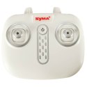 Helikopter zdalnie sterowany na pilota RC SYMA S107H 2.4GHz RTF czerwony Kik Sp. z o. o. Sp. k.