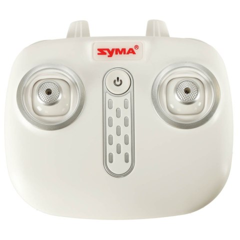 Helikopter zdalnie sterowany na pilota RC SYMA S107H 2.4GHz RTF czerwony Kik Sp. z o. o. Sp. k. Helikopter zdalnie sterowany na pilota RC SYMA S107H 2.4GHz RTF czerwony Kik Sp. z o. o. Sp. k.