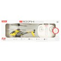 Helikopter zdalnie sterowany na pilota RC SYMA S107H 2.4GHz RTF żółty Kik Sp. z o. o. Sp. k.