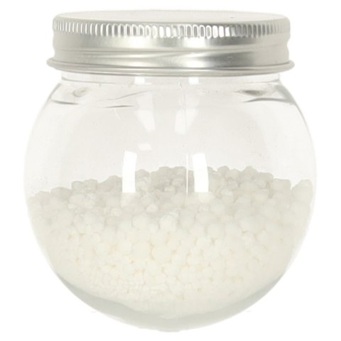 Klej żel kryształowy 3D crystal glue magiczna kuchnia szablony kreatywny zestaw 62 elementy niebieski Kik Sp. z o. o. Sp. k.