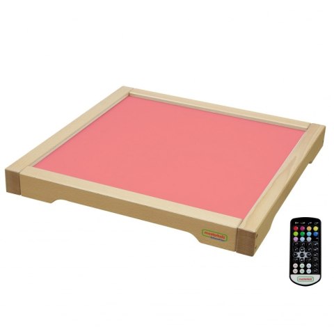 Masterkidz MASTERKIDZ Panel Świetlny LED Zmiana kolorów Pilotem