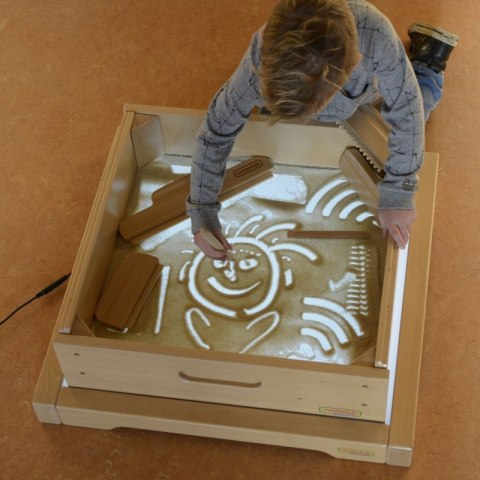 Masterkidz MASTERKIDZ Panel Świetlny LED Zmiana kolorów Pilotem