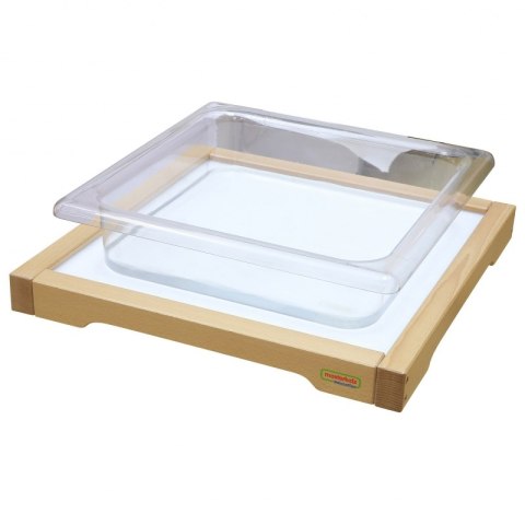 Masterkidz MASTERKIDZ Panel Świetlny LED Zmiana kolorów Pilotem