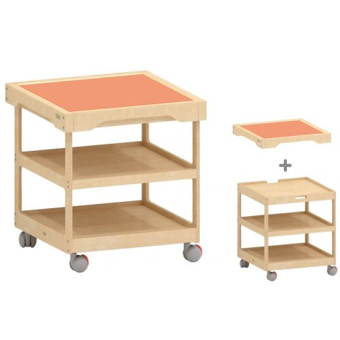 Masterkidz MASTERKIDZ Panel Świetlny LED Zmiana kolorów Pilotem