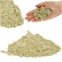 Piasek kinetyczny 1kg w woreczku naturalny beżowy Kik Sp. z o. o. Sp. k.