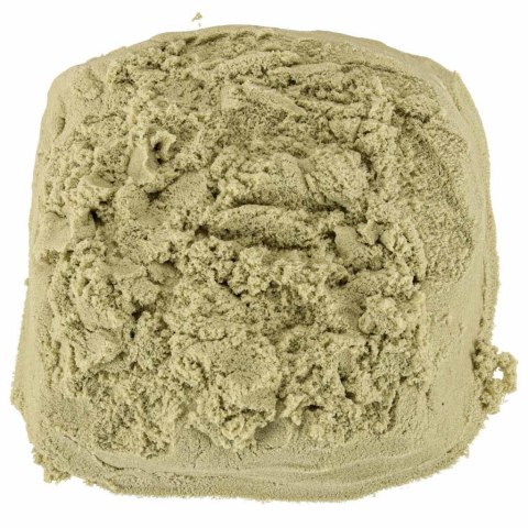 Piasek kinetyczny 1kg w woreczku naturalny beżowy Kik Sp. z o. o. Sp. k. Piasek kinetyczny 1kg w woreczku naturalny beżowy Kik Sp. z o. o. Sp. k.