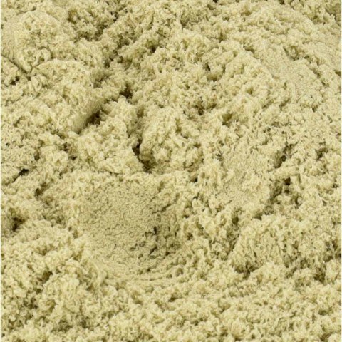 Piasek kinetyczny 1kg w woreczku naturalny beżowy Kik Sp. z o. o. Sp. k. Piasek kinetyczny 1kg w woreczku naturalny beżowy Kik Sp. z o. o. Sp. k.
