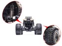 Samochód zdalnie sterowany 2,4GHz 1:8 51cm metal złoty Kik Sp. z o. o. Sp. k.