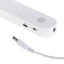 Taśma LED na baterie USB czujnik ruchu 2M ciepły biały Kik Sp. z o. o. Sp. k.
