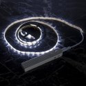 Taśma LED na baterie USB czujnik ruchu 2M zimny biały Kik Sp. z o. o. Sp. k.