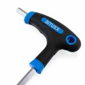 Bituxx Imbusy typ t 11 elementów stal chromowo-wanadowa wytrzymałe ergonomiczne