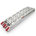 Bituxx NAJAZDY ALUMINIOWE RAMPY KOMPLET DO 680kg.