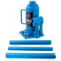 Bituxx Podnośnik samochodowy hydrauliczny 10T