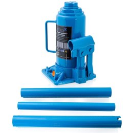 Bituxx Podnośnik samochodowy hydrauliczny 10T