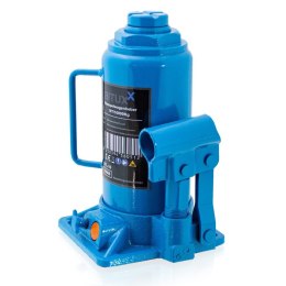 Bituxx Podnośnik samochodowy hydrauliczny 10T