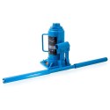 Bituxx Podnośnik samochodowy hydrauliczny 10T