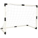 Bramka piłkarska do piłki nożnej dla dzieci treningowa 95 x 48 x 70 cm Kik Sp. z o. o. Sp. k.