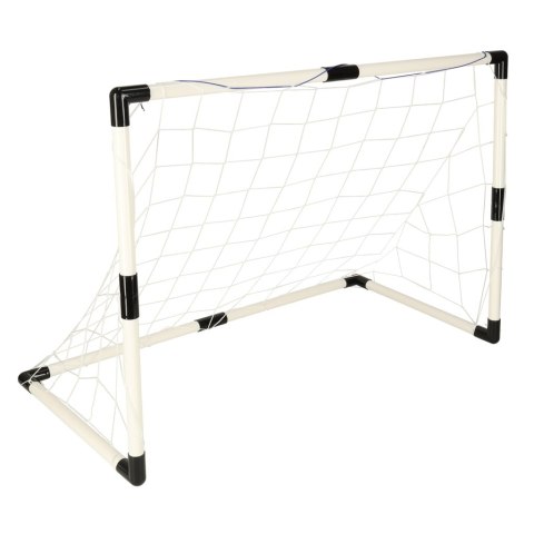 Bramka piłkarska do piłki nożnej dla dzieci treningowa 95 x 48 x 70 cm Kik Sp. z o. o. Sp. k. Bramka piłkarska do piłki nożnej dla dzieci treningowa 95 x 48 x 70 cm Kik Sp. z o. o. Sp. k.