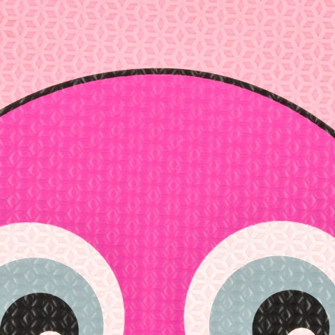 Deska do nauki pływania na basen piankowa do 20kg ośmiorniczka Kik Sp. z o. o. Sp. k.