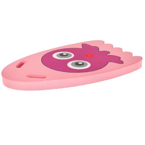 Deska do nauki pływania na basen piankowa do 20kg ośmiorniczka Kik Sp. z o. o. Sp. k.