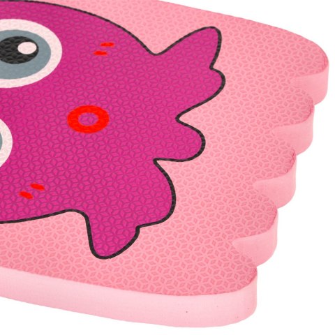 Deska do nauki pływania na basen piankowa do 20kg ośmiorniczka Kik Sp. z o. o. Sp. k.