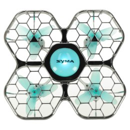 Dron RC Syma X26PRO 2.4GHz Wi-Fi czarny Kik Sp. z o. o. Sp. k.