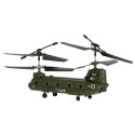 Dron RC Syma S026H-1 2.4GHz Wi-Fi czarny Kik Sp. z o. o. Sp. k.